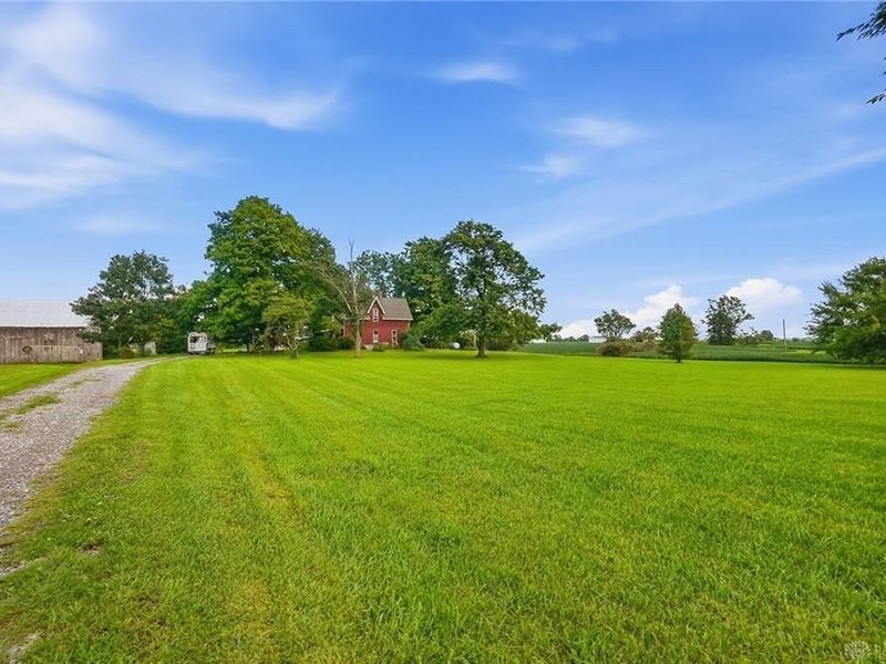 6736 Davisson Road, Mechanicsburg, OH 43044 Photo 61