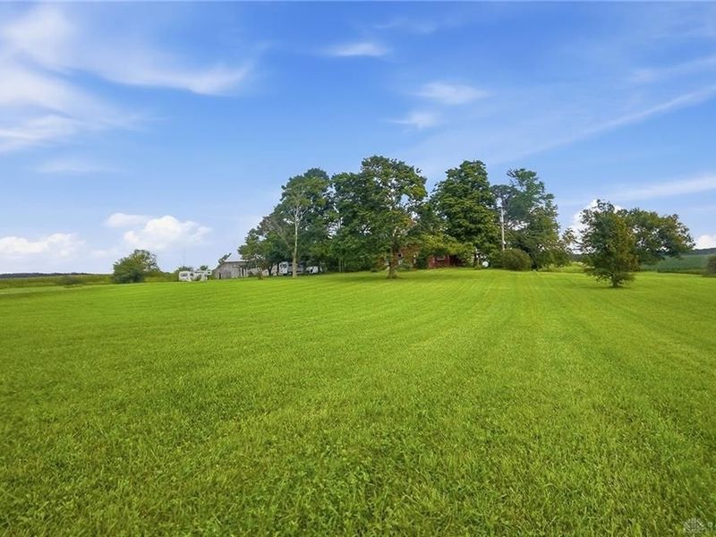 6736 Davisson Road, Mechanicsburg, OH 43044 Photo 62