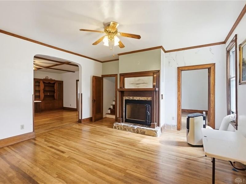 6736 Davisson Road, Mechanicsburg, OH 43044 Photo 9
