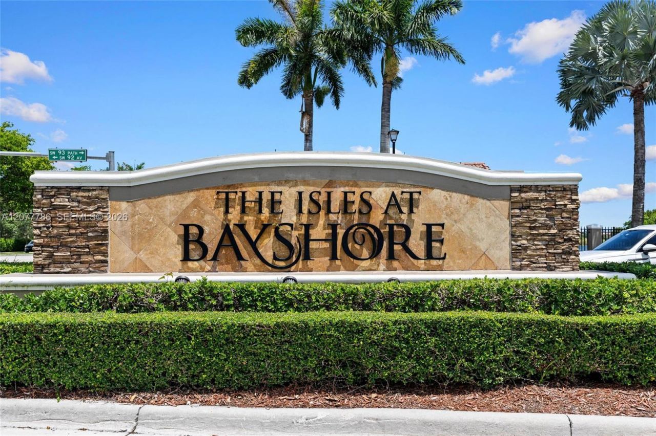 22505 SW 94th Pl , Cutler Bay, FL 33190 Photo