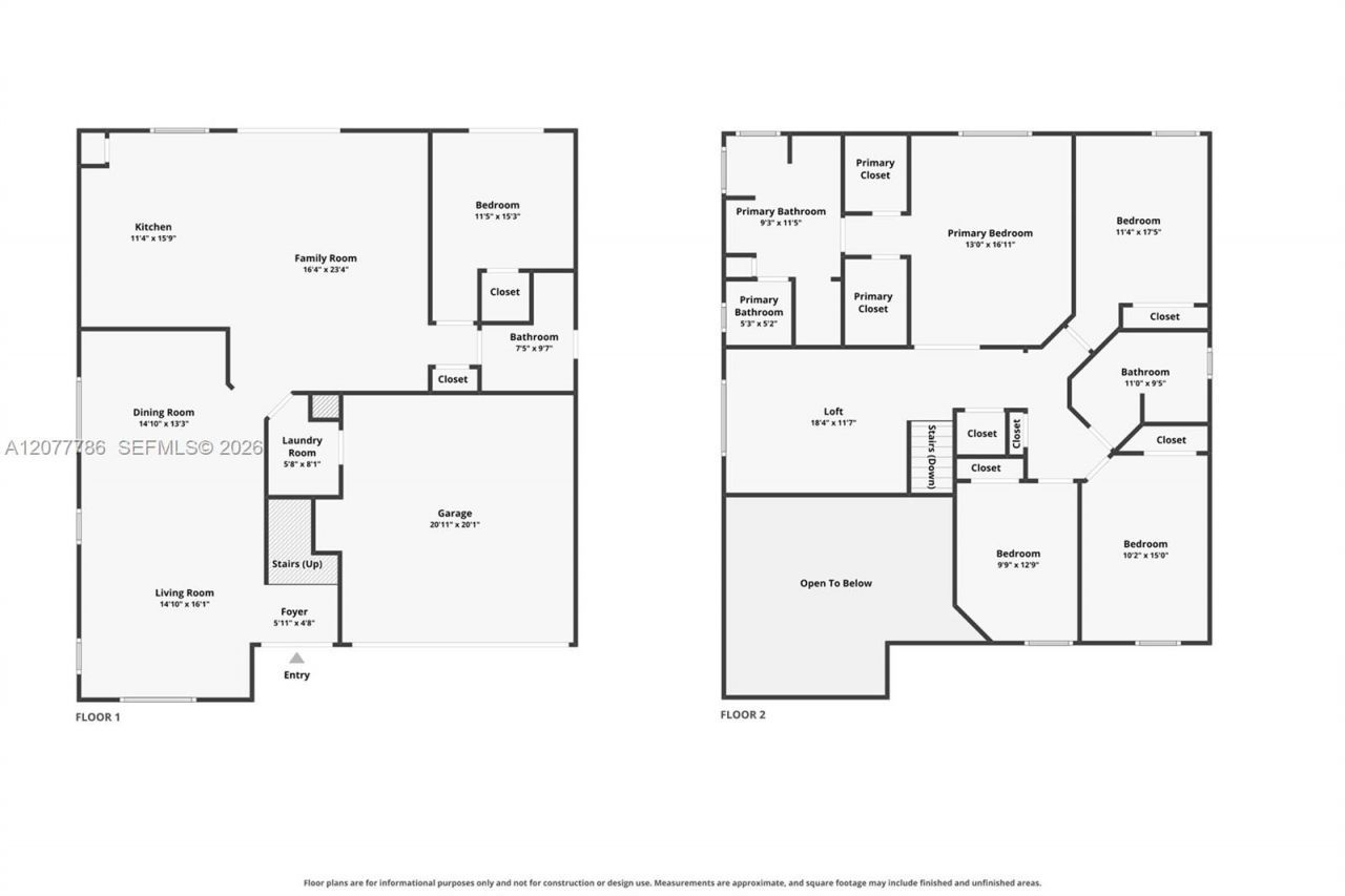 22505 SW 94th Pl , Cutler Bay, FL 33190 Photo