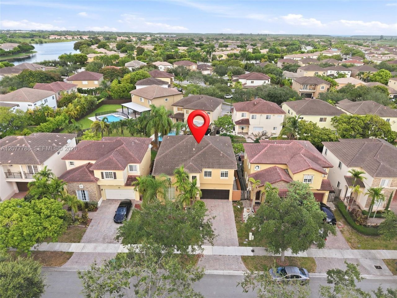 22505 SW 94th Pl , Cutler Bay, FL 33190 Photo