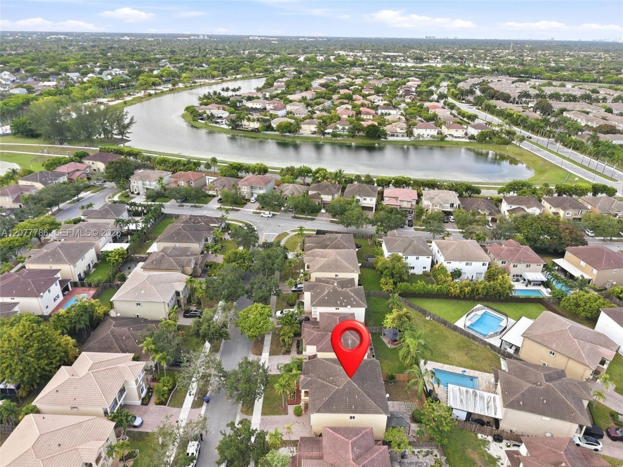 22505 SW 94th Pl , Cutler Bay, FL 33190 Photo