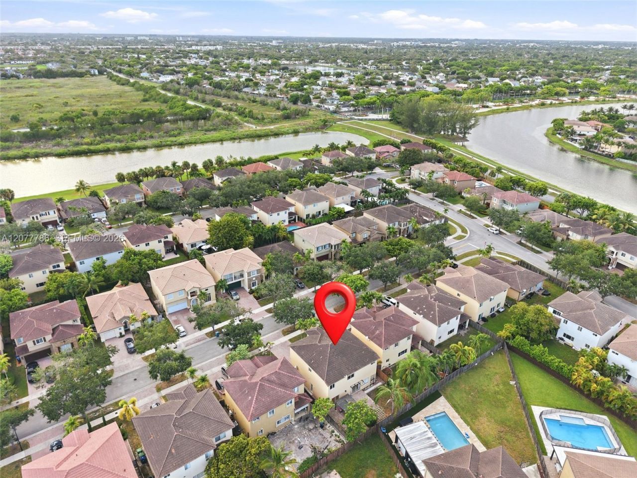22505 SW 94th Pl , Cutler Bay, FL 33190 Photo