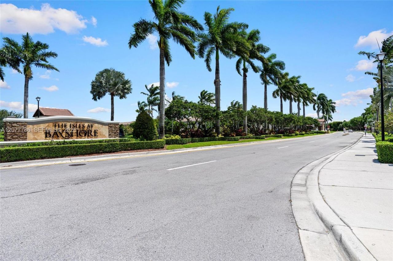 22505 SW 94th Pl , Cutler Bay, FL 33190 Photo