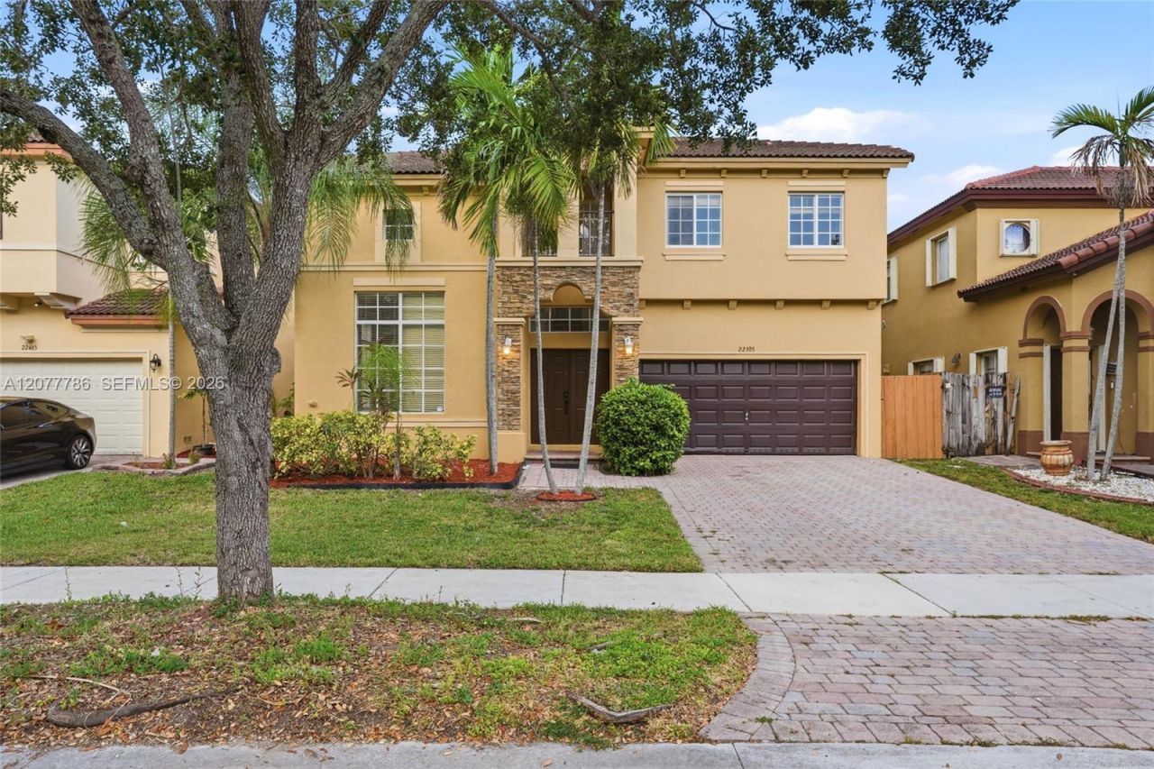 22505 SW 94th Pl , Cutler Bay, FL 33190 Photo