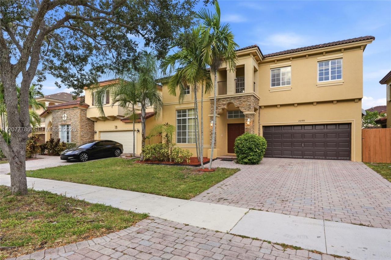 22505 SW 94th Pl , Cutler Bay, FL 33190 Photo