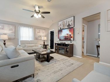 3031 Appaloosa Drive, Dallas, TX 75237