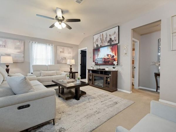 3031 Appaloosa Drive, Dallas, TX 75237