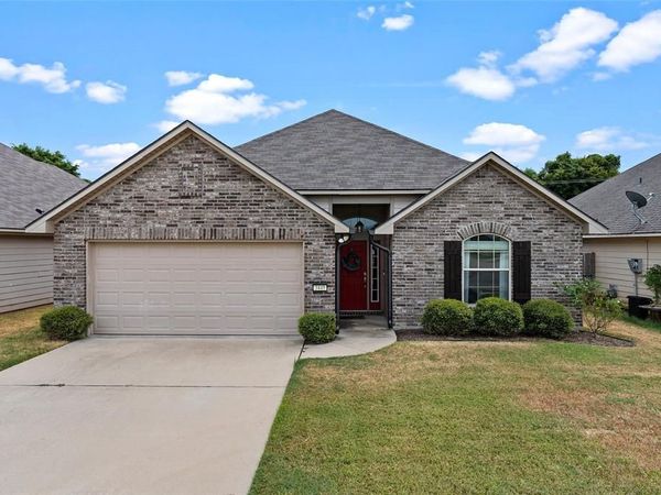 3449 Grand Cane Lane, Bossier City, LA 71111