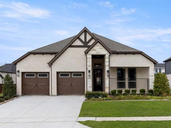 3208 Hidden Valley Drive, Anna, TX 75409