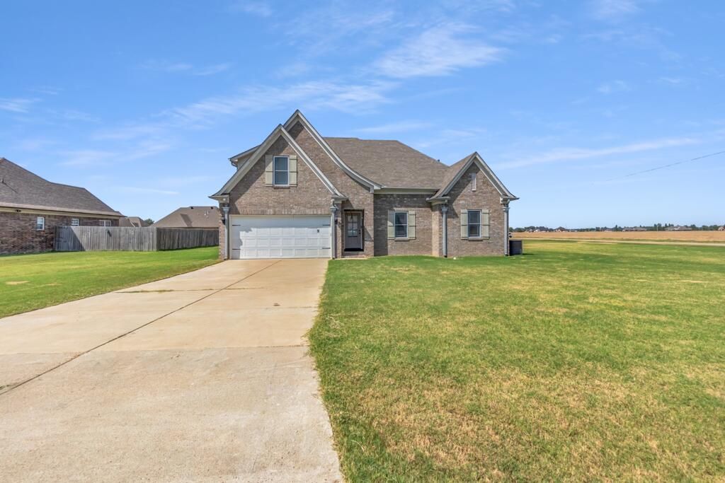741 Robinson Dr., Marion, AR 72364 Main Photo