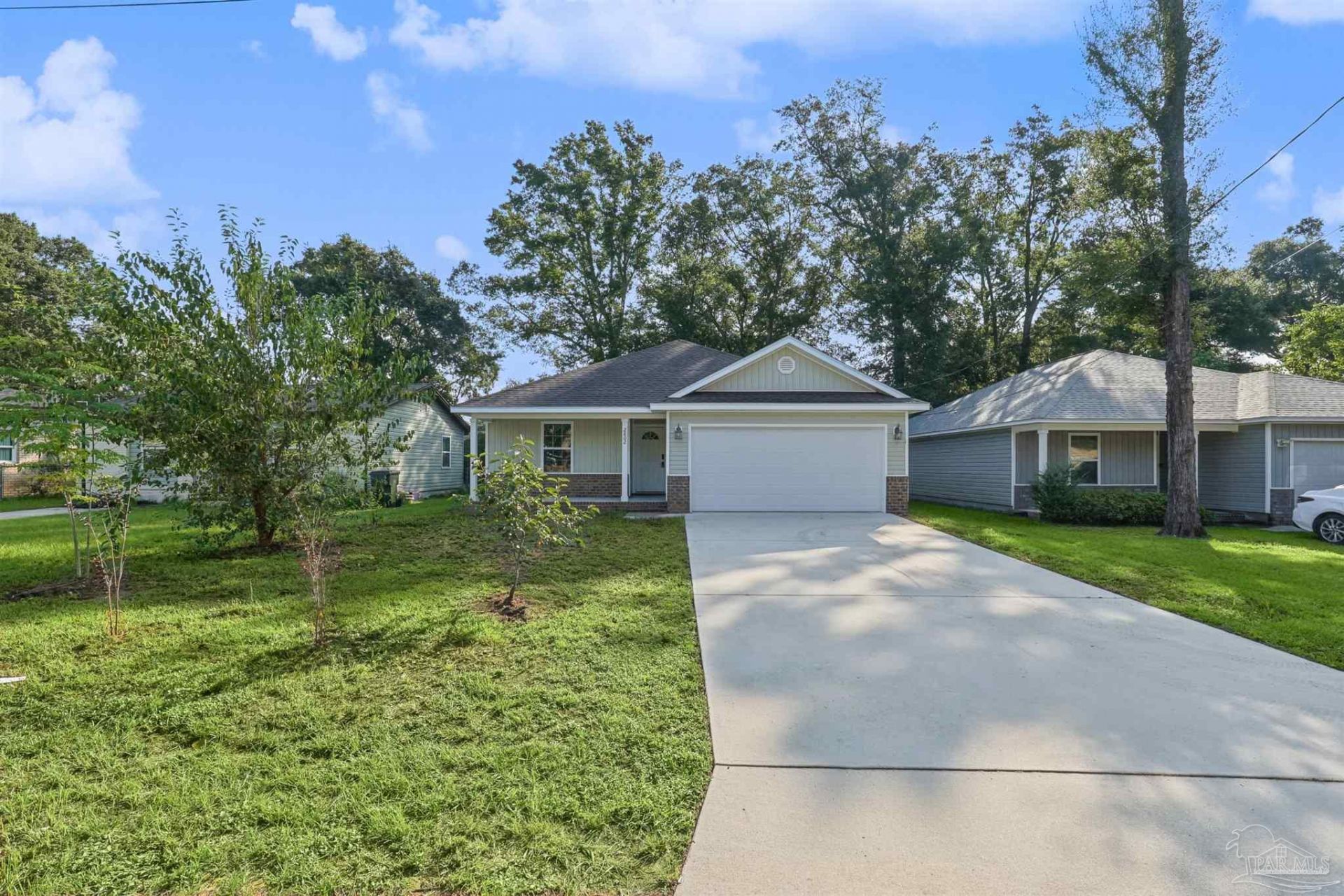 2802 Donley St, Pensacola, FL 32526 Main Photo