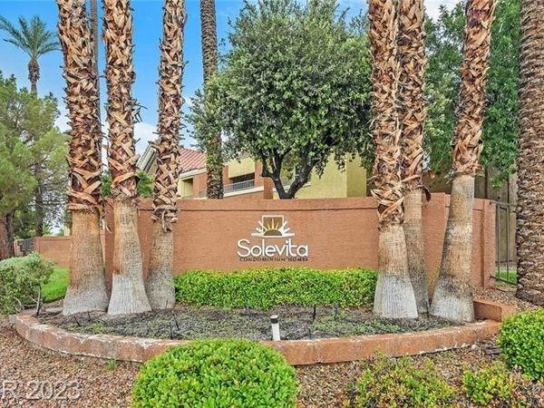 2120 Ramrod Avenue , Unit 1815, Henderson, NV 89014