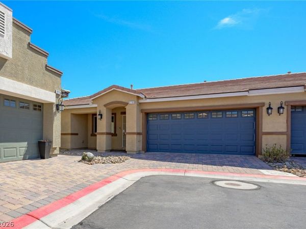 2780 China Cove Street , Laughlin, NV 89029