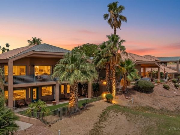 744 Pinnacle Court , Mesquite, NV 89027