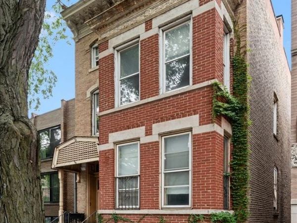 326 W Concord Place, Chicago, IL 60614