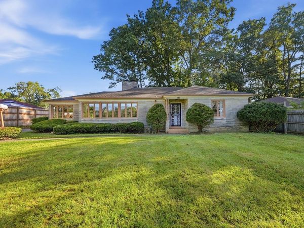 508 N Broadmoor Boulevard, Springfield, OH 45504