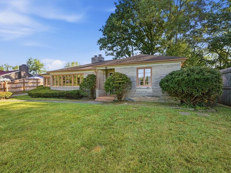 508 N Broadmoor Boulevard, Springfield, OH 45504 Photo 4