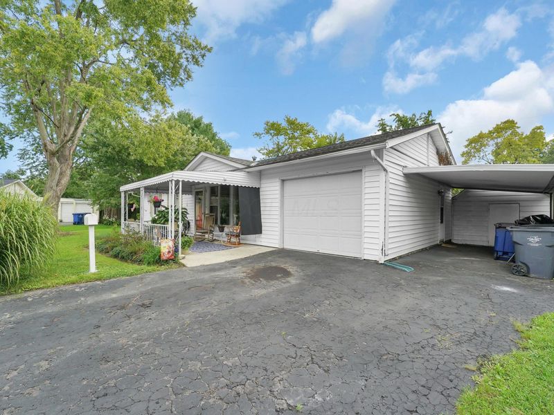 1011 Pleasant Court, Reynoldsburg, OH 43068 Photo 5