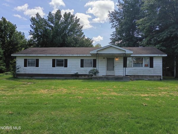 9675 Road 171 , Oakwood, OH 45873