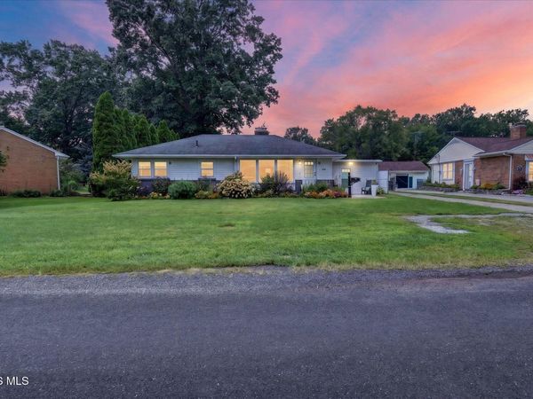 1144 Metcalf Road , Toledo, OH 43615