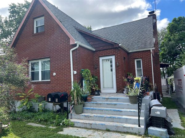 19 White Street, Newburgh, NY 12550