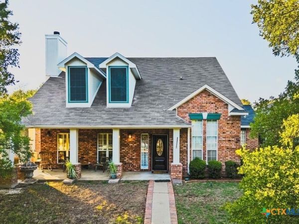 1506 Alan Arbor Lane , Copperas Cove, TX 76522
