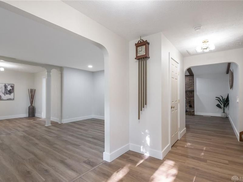 185 Bramblebush Trail, Beavercreek, OH 45440 Photo 4
