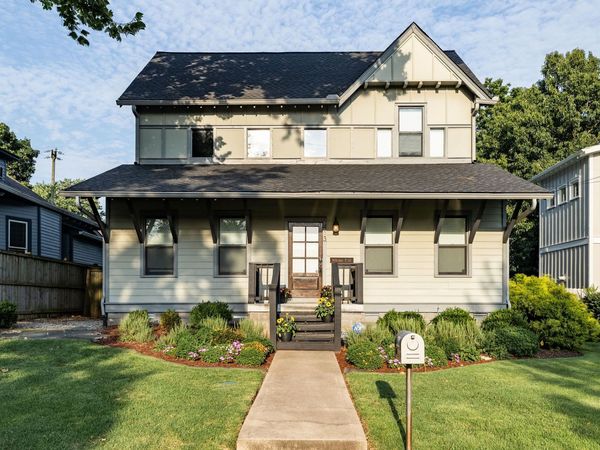 413 N 17th St, Nashville, TN 37206