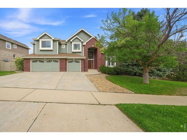 785 E Heartstrong St, Superior, CO 80027