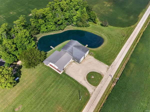 5412 N 700 E, Montpelier, IN 47359