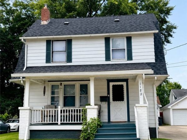 1182 Mount Vernon Avenue, Akron, OH 44310