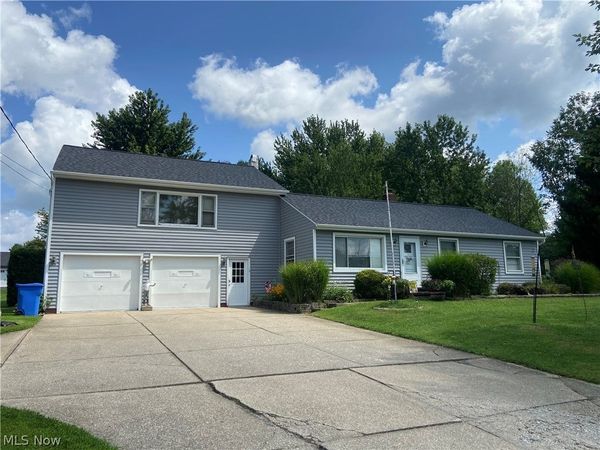 9751 Cutts Road , Chardon, OH 44024
