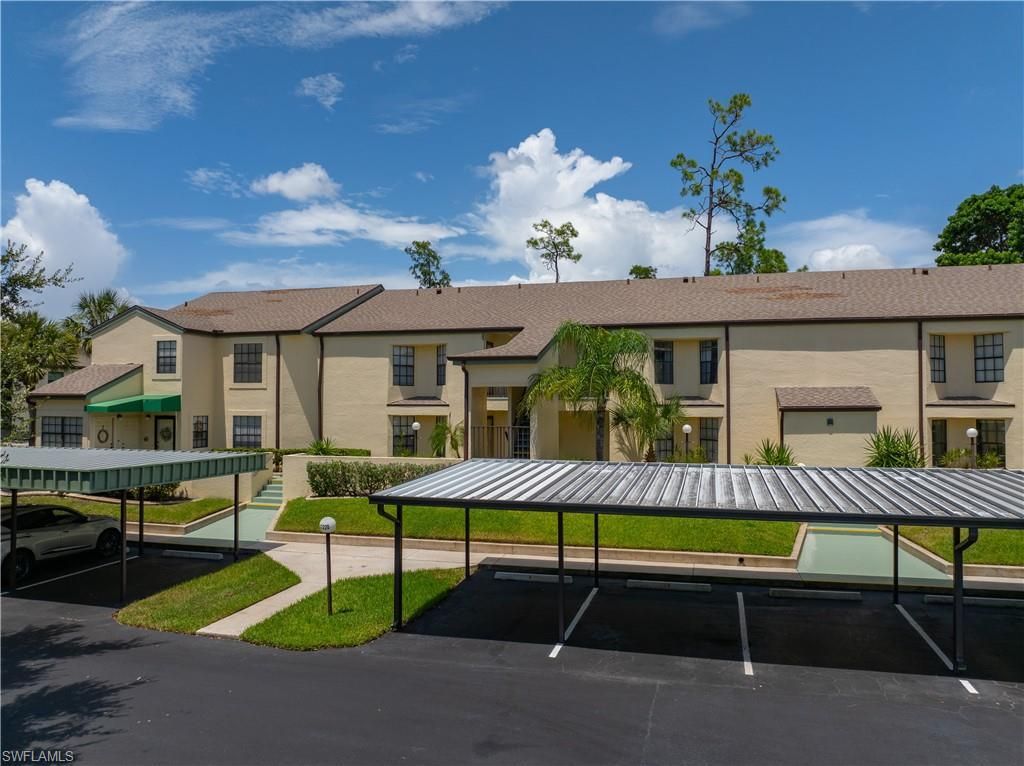 17220 Terraverde Cir, Unit 9, Fort Myers, FL 33908 Photo