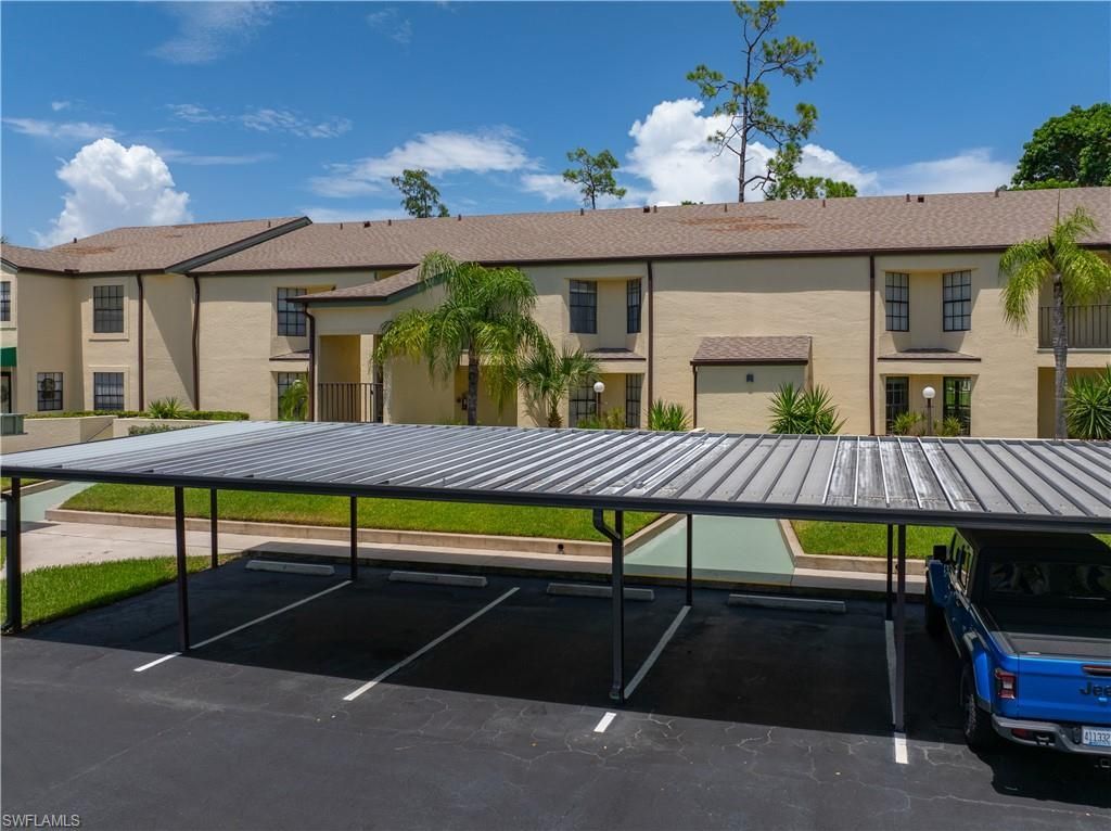 17220 Terraverde Cir, Unit 9, Fort Myers, FL 33908 Photo