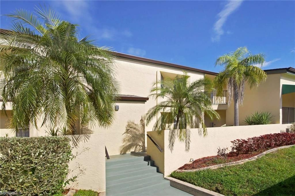 17220 Terraverde Cir, Unit 9, Fort Myers, FL 33908 Photo