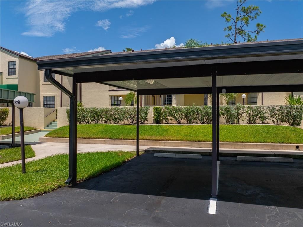 17220 Terraverde Cir, Unit 9, Fort Myers, FL 33908 Photo