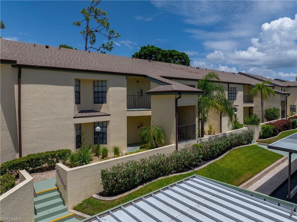 17220 Terraverde Cir, Unit 9, Fort Myers, FL 33908 Photo