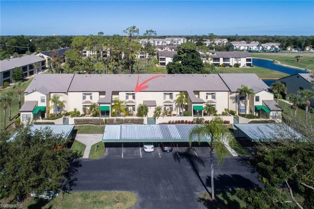 17220 Terraverde Cir, Unit 9, Fort Myers, FL 33908 Photo