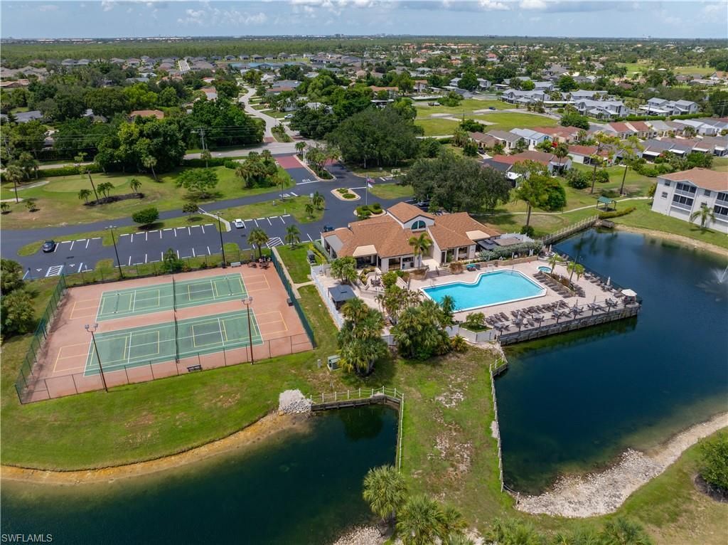 17220 Terraverde Cir, Unit 9, Fort Myers, FL 33908 Photo