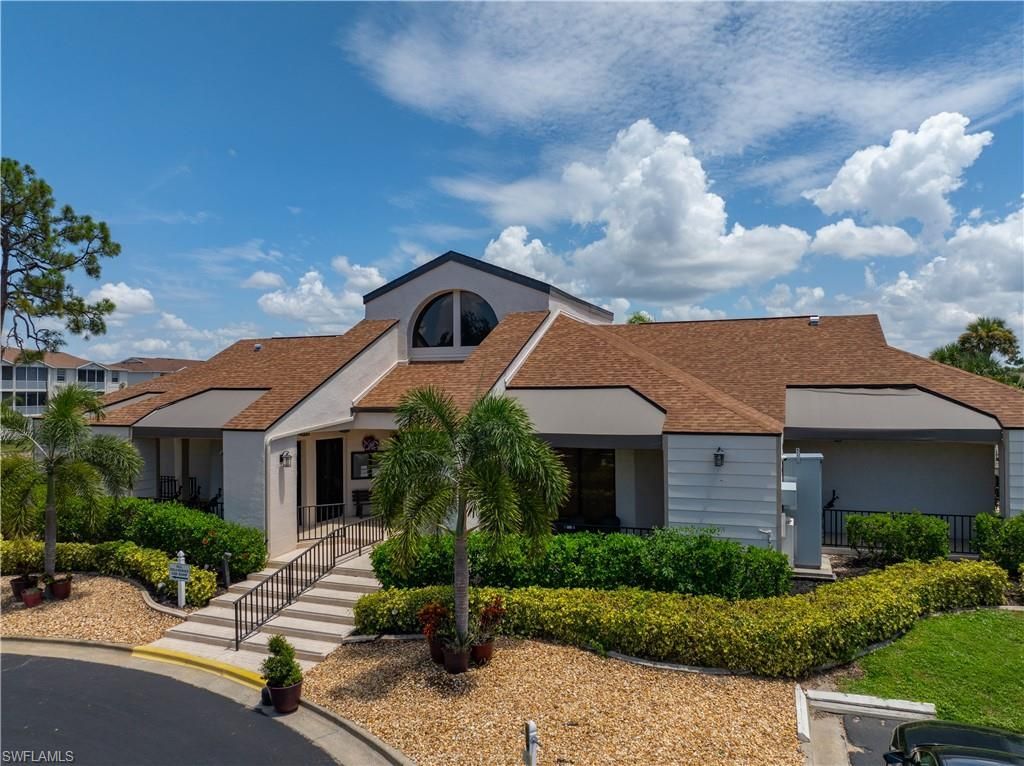 17220 Terraverde Cir, Unit 9, Fort Myers, FL 33908 Photo