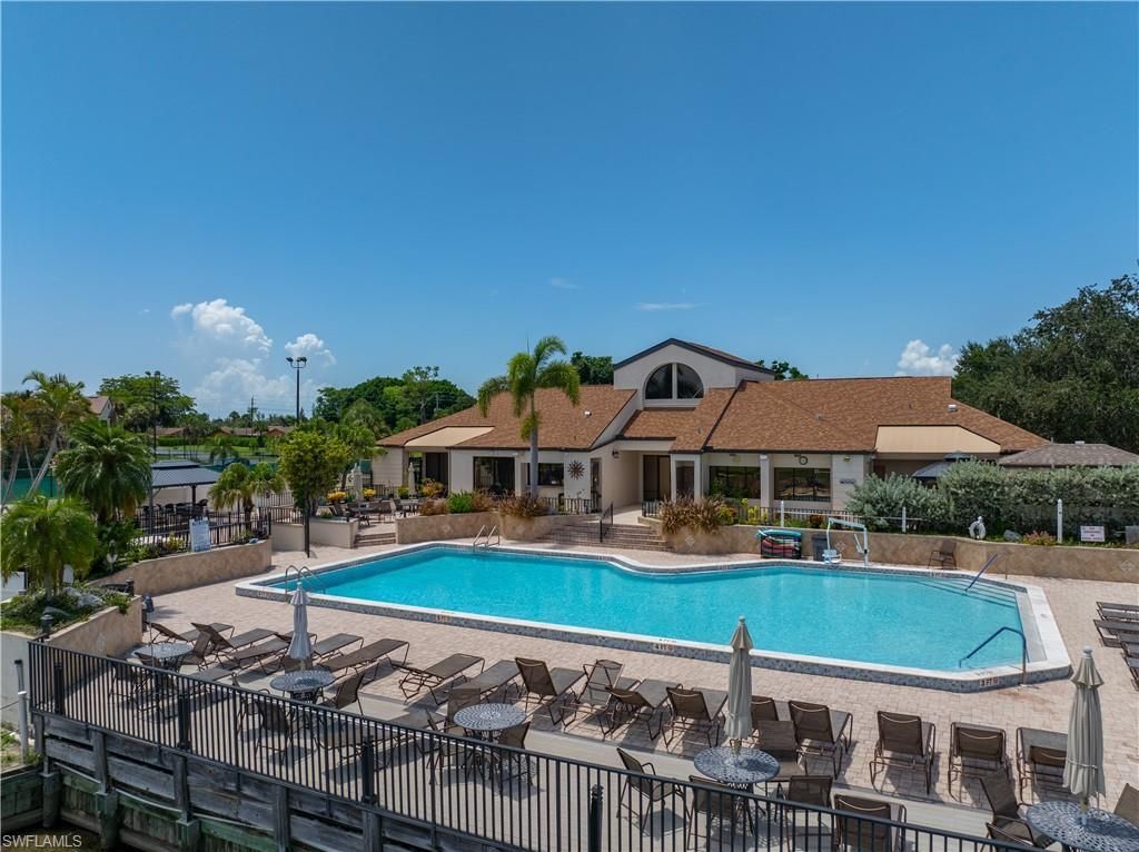 17220 Terraverde Cir, Unit 9, Fort Myers, FL 33908 Photo