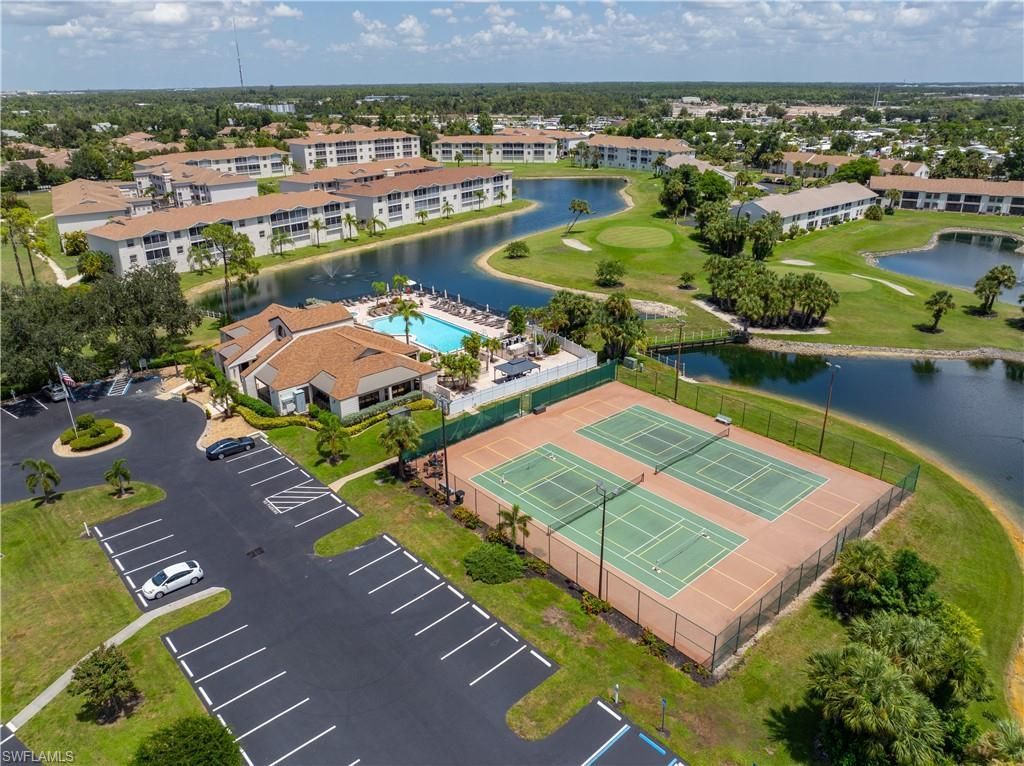 17220 Terraverde Cir, Unit 9, Fort Myers, FL 33908 Photo