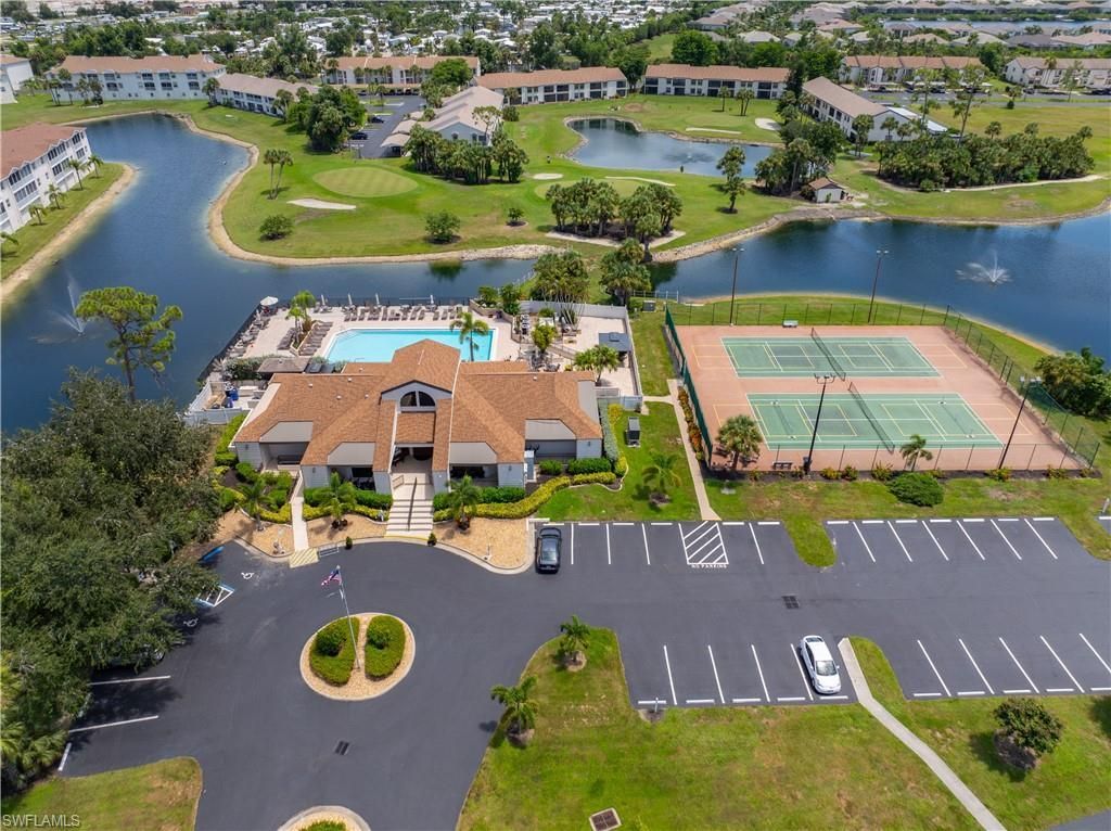 17220 Terraverde Cir, Unit 9, Fort Myers, FL 33908 Photo