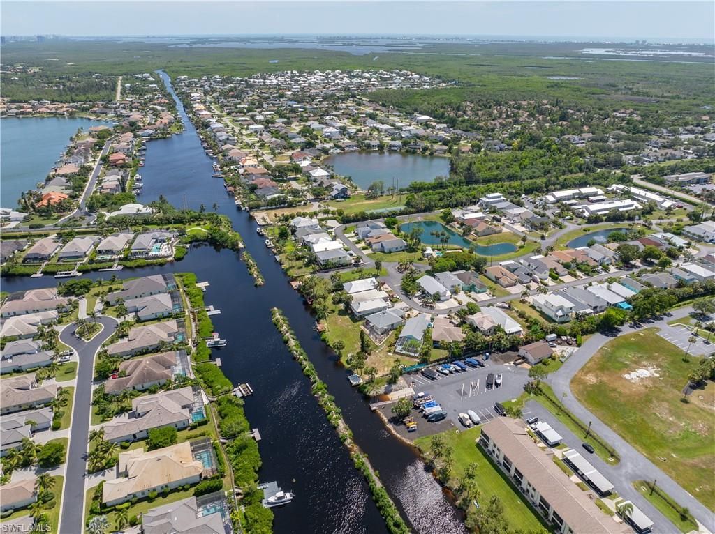 17220 Terraverde Cir, Unit 9, Fort Myers, FL 33908 Photo