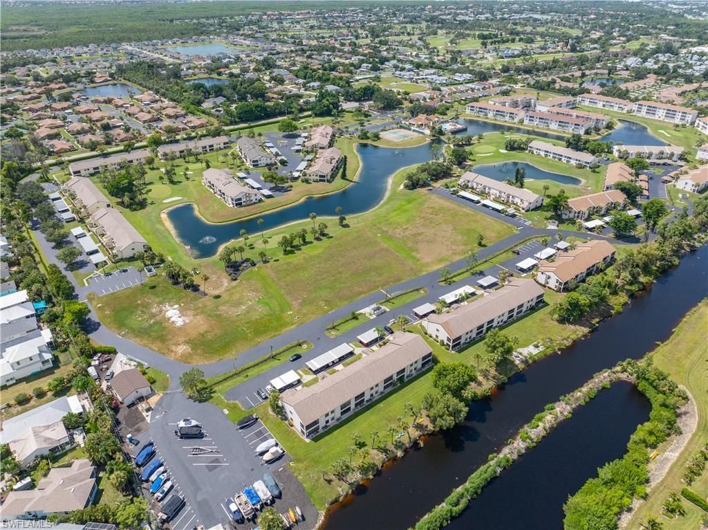 17220 Terraverde Cir, Unit 9, Fort Myers, FL 33908 Photo