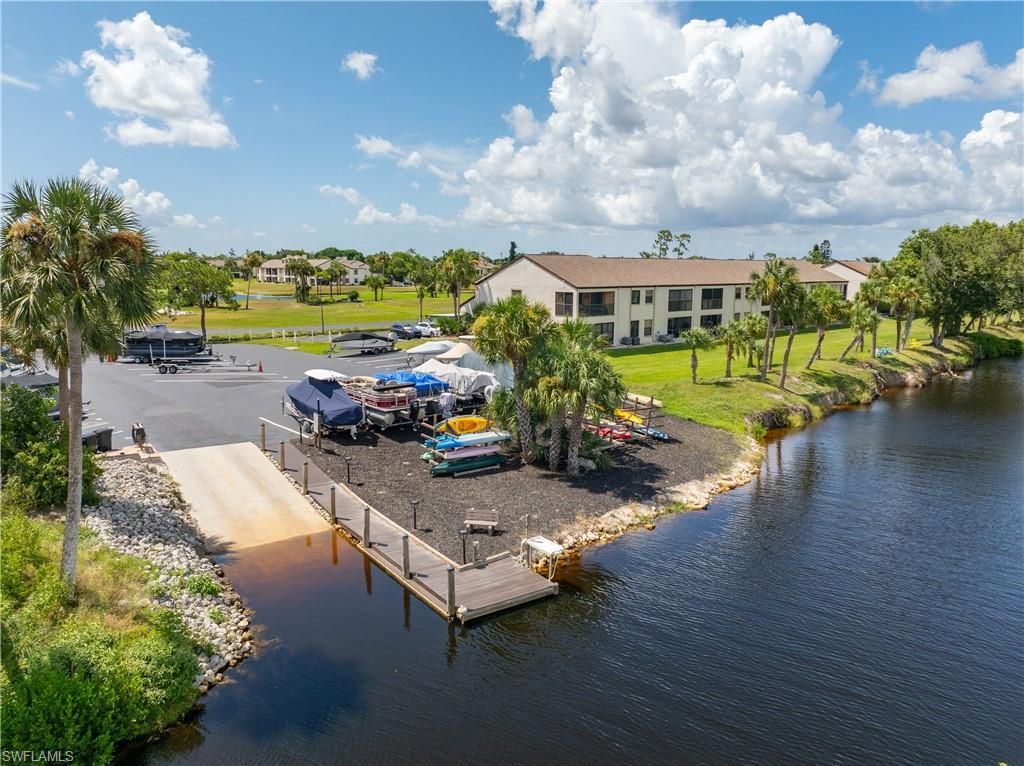 17220 Terraverde Cir, Unit 9, Fort Myers, FL 33908 Photo