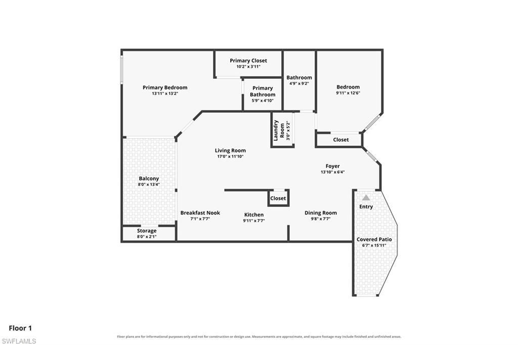 17220 Terraverde Cir, Unit 9, Fort Myers, FL 33908 Photo