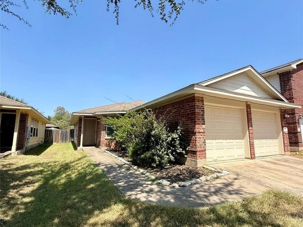 3302 Etheredge DR, Austin, TX 78725